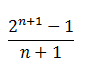 Maths-Binomial Theorem and Mathematical lnduction-11255.png